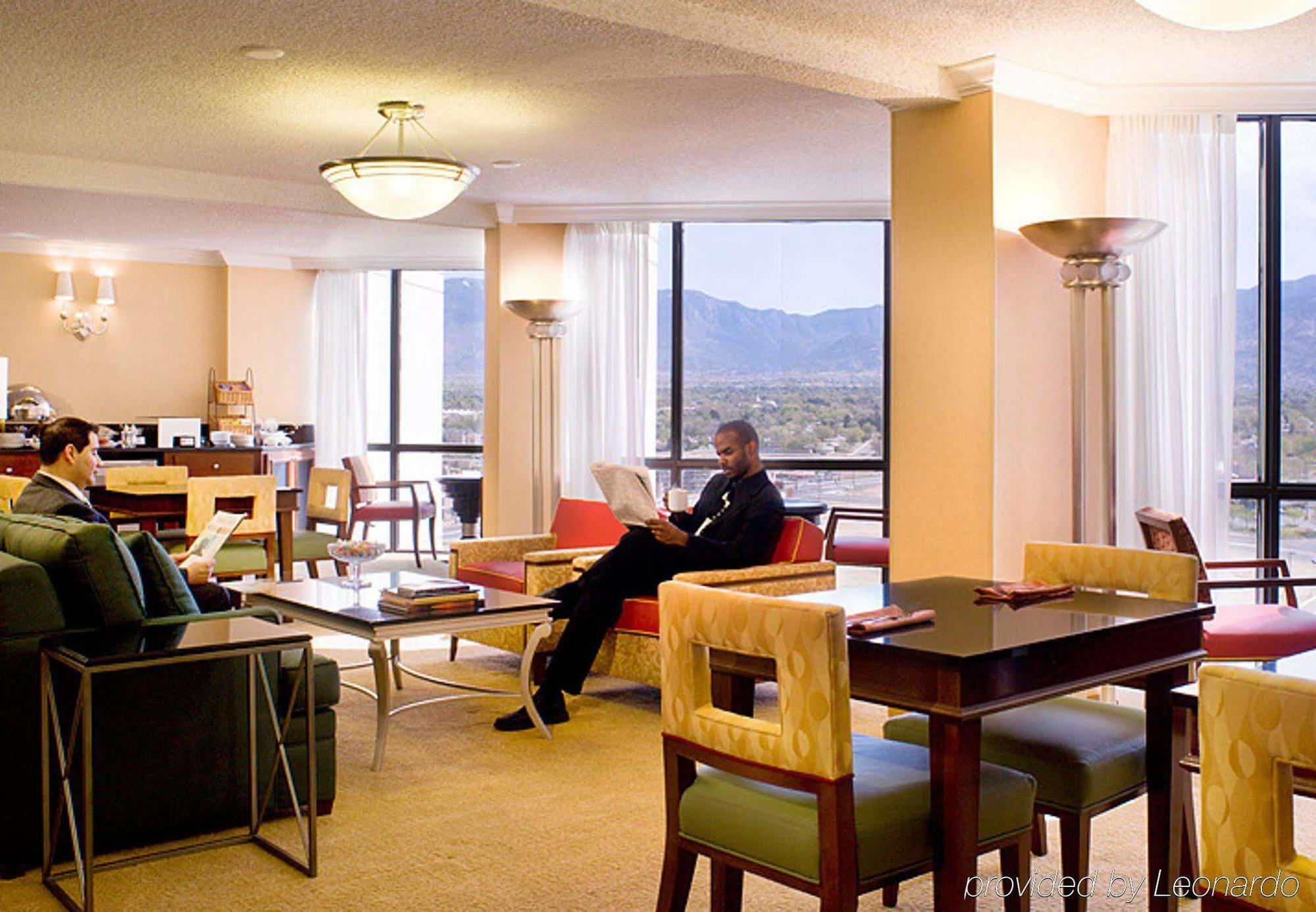 Marriott Hotel