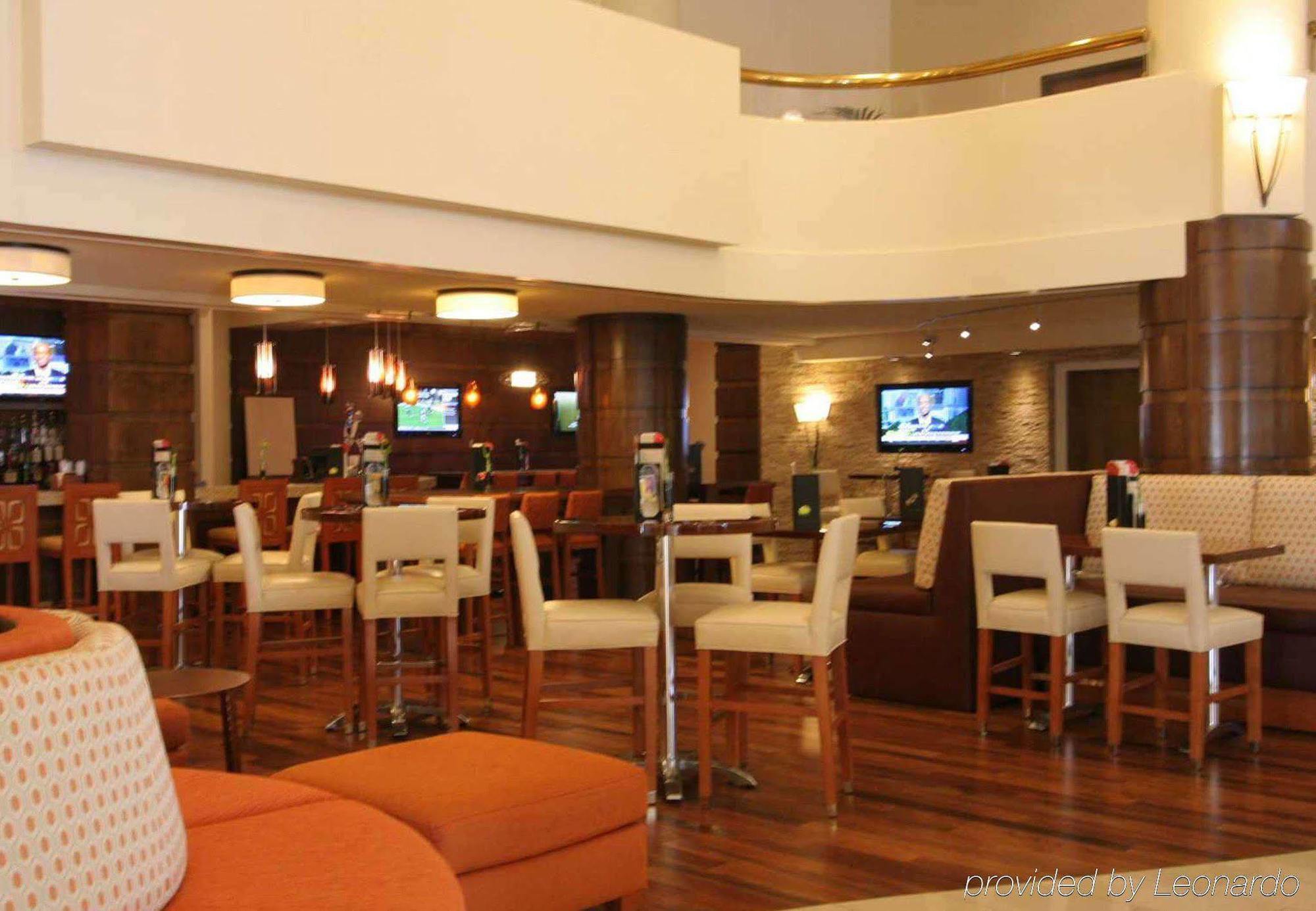 Marriott Hotel 4*