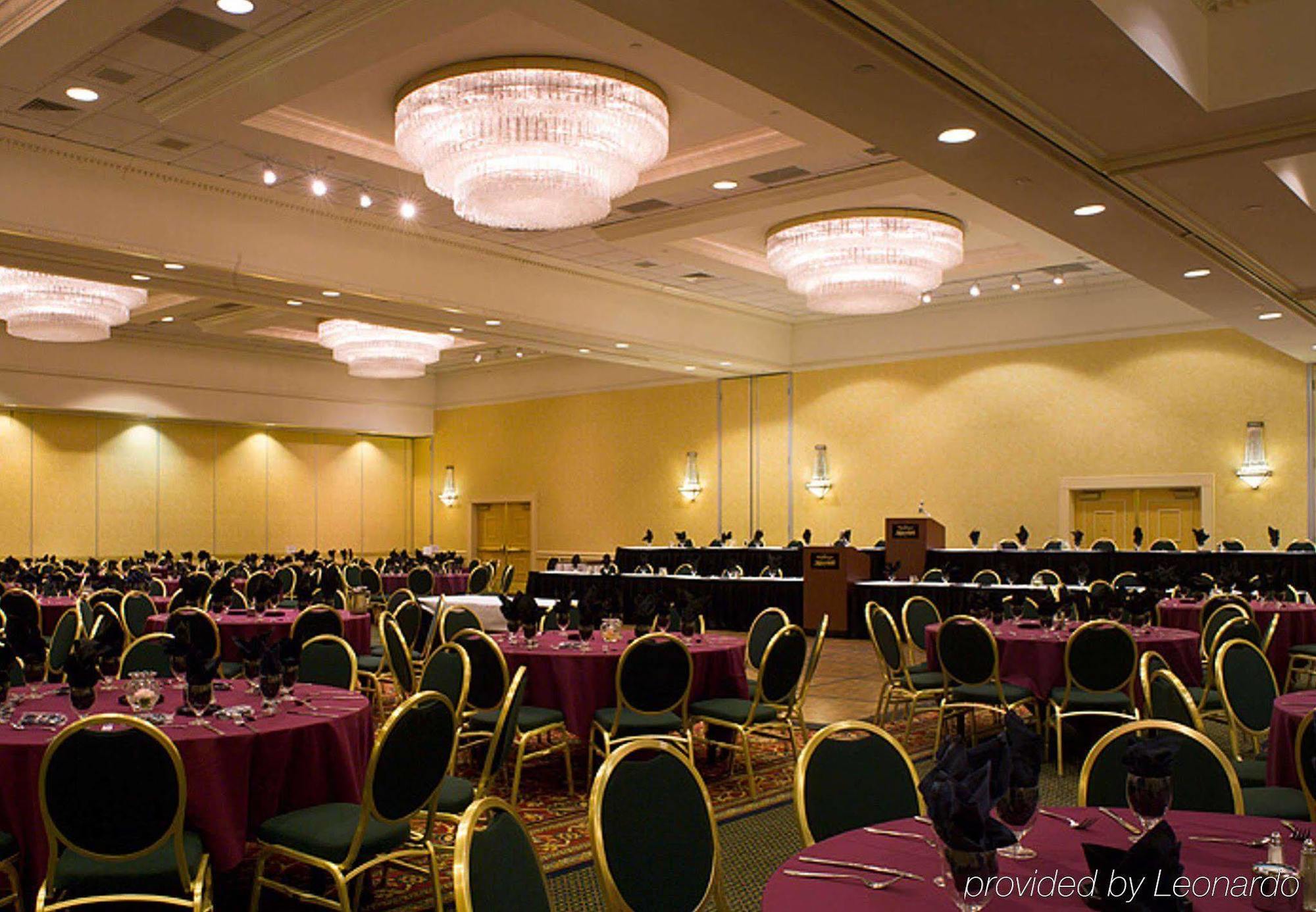 Marriott Albuquerque