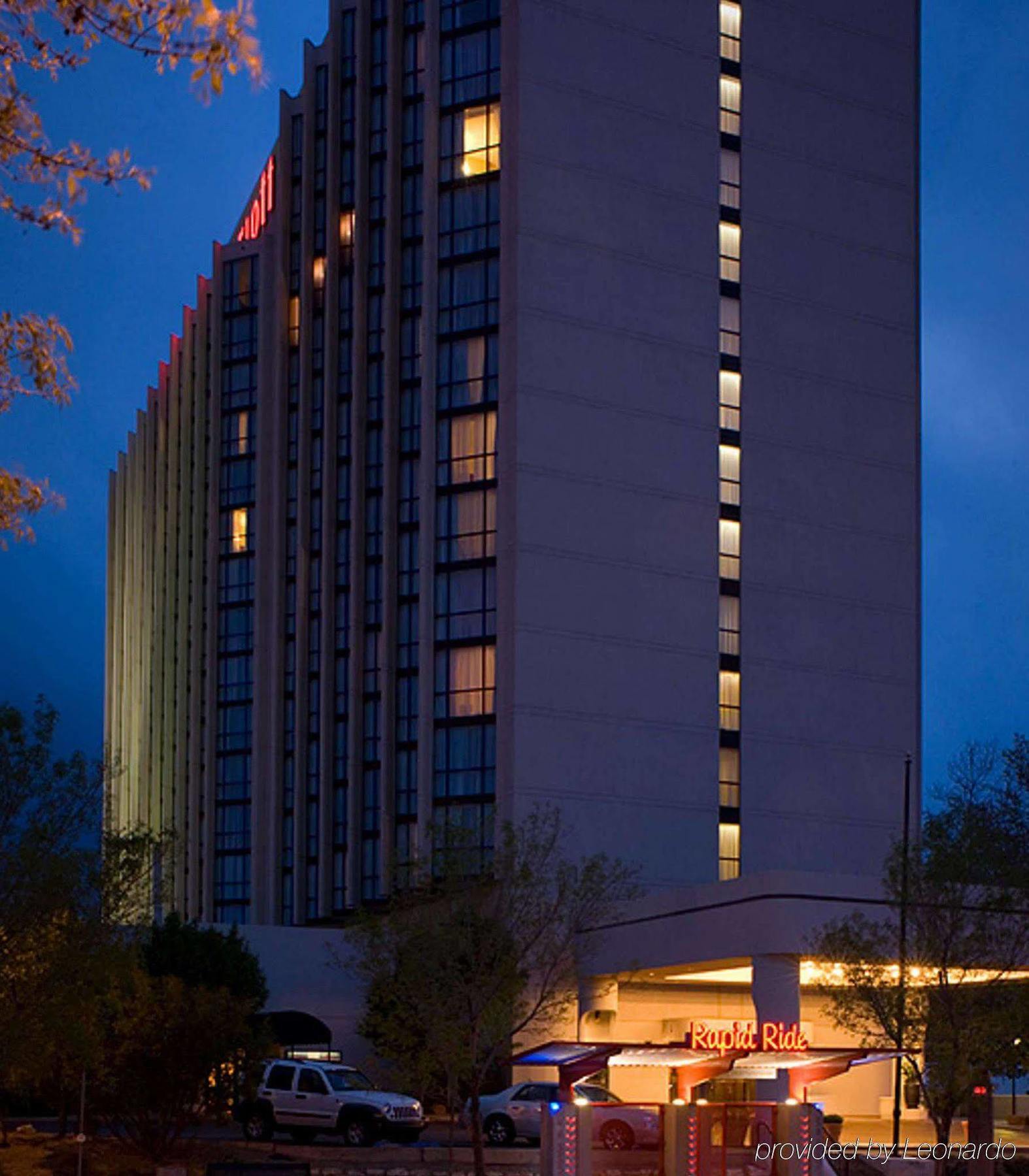 Marriott 4*