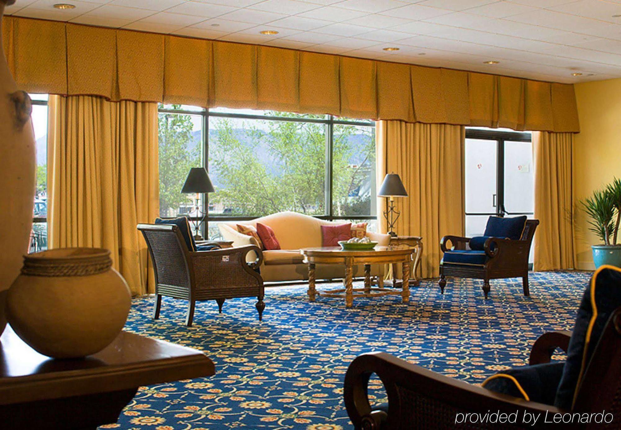 Marriott Hotel