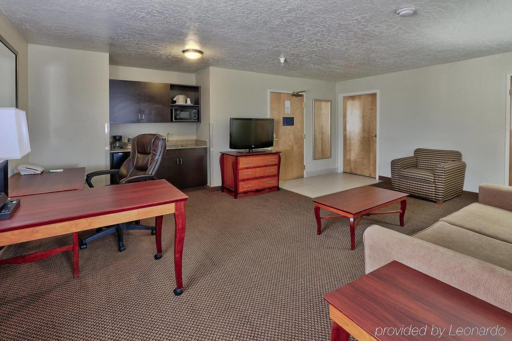 & Airport By Ihg 3* Albuquerque