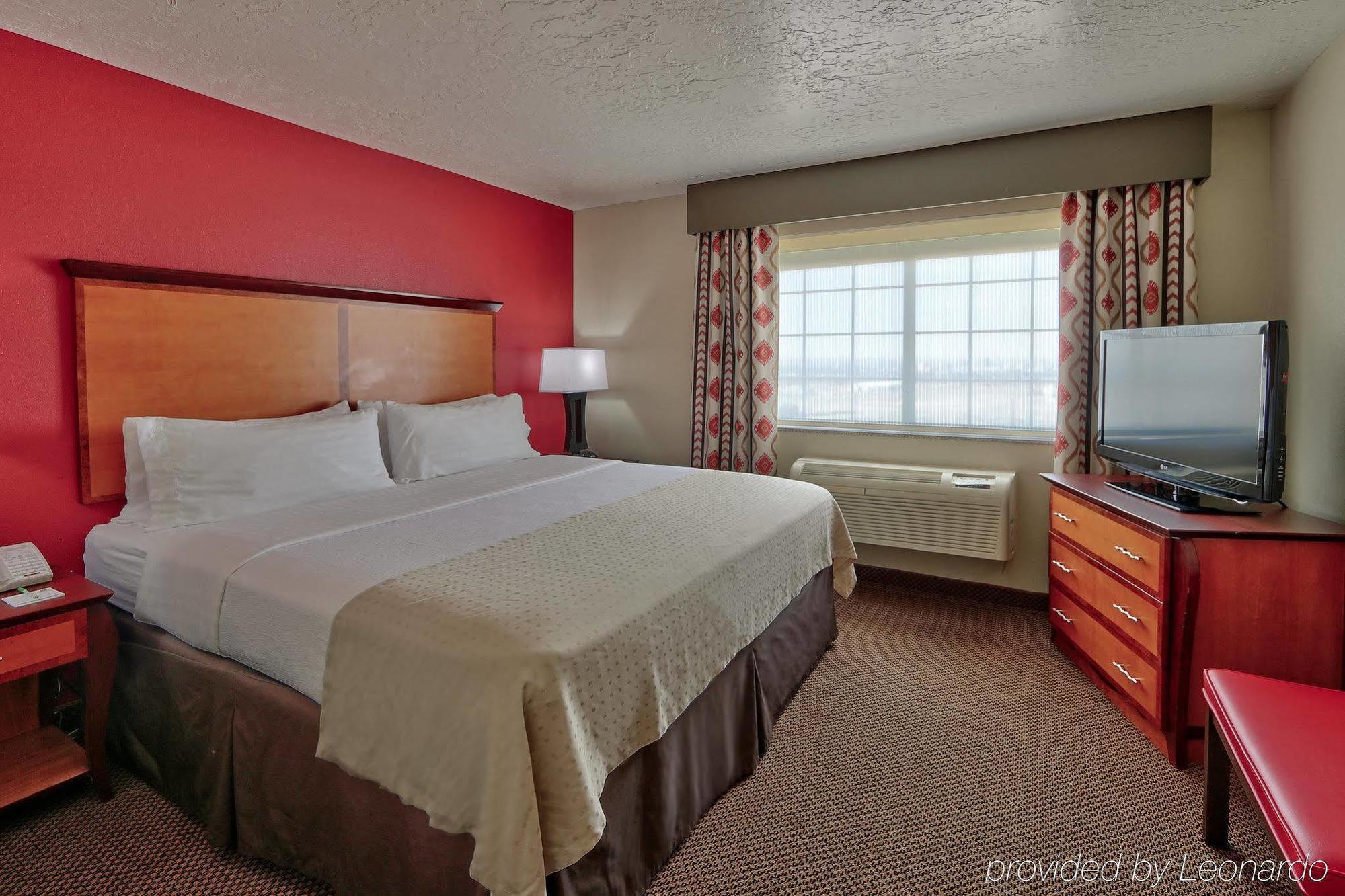 Hotel & Airport By Ihg Albuquerque