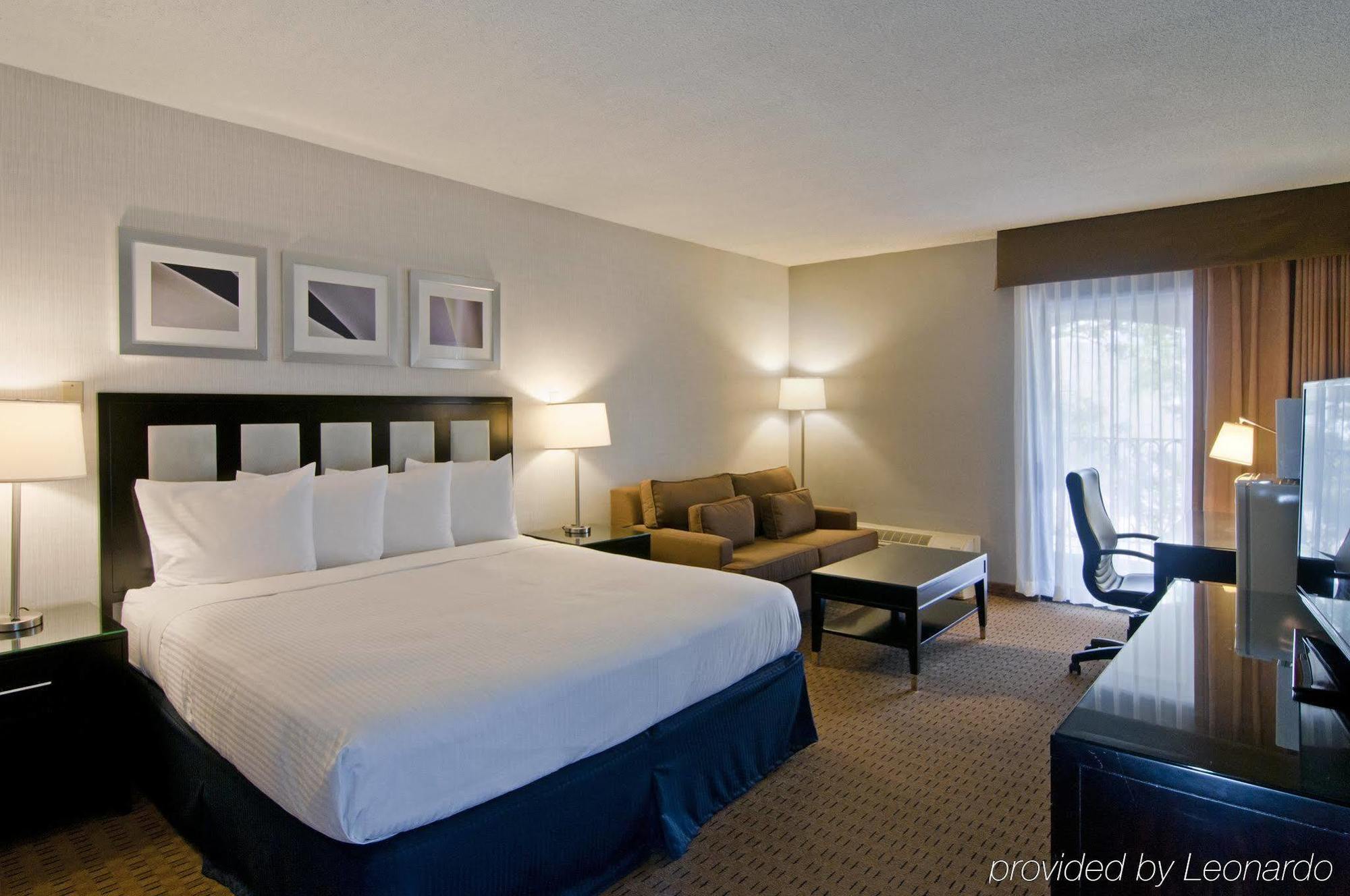 Wyndham & Conference Center Hotel Albuquerque