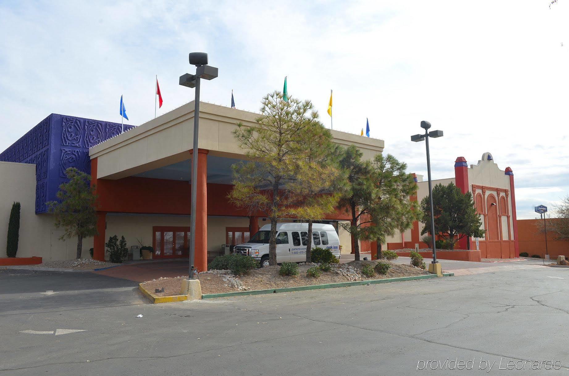 Wyndham & Conference Center