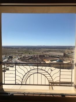 Sandia And Casino Hotel 4*