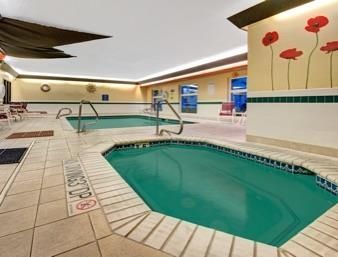 Hotel Days & By Wyndham Airport Albuquerque