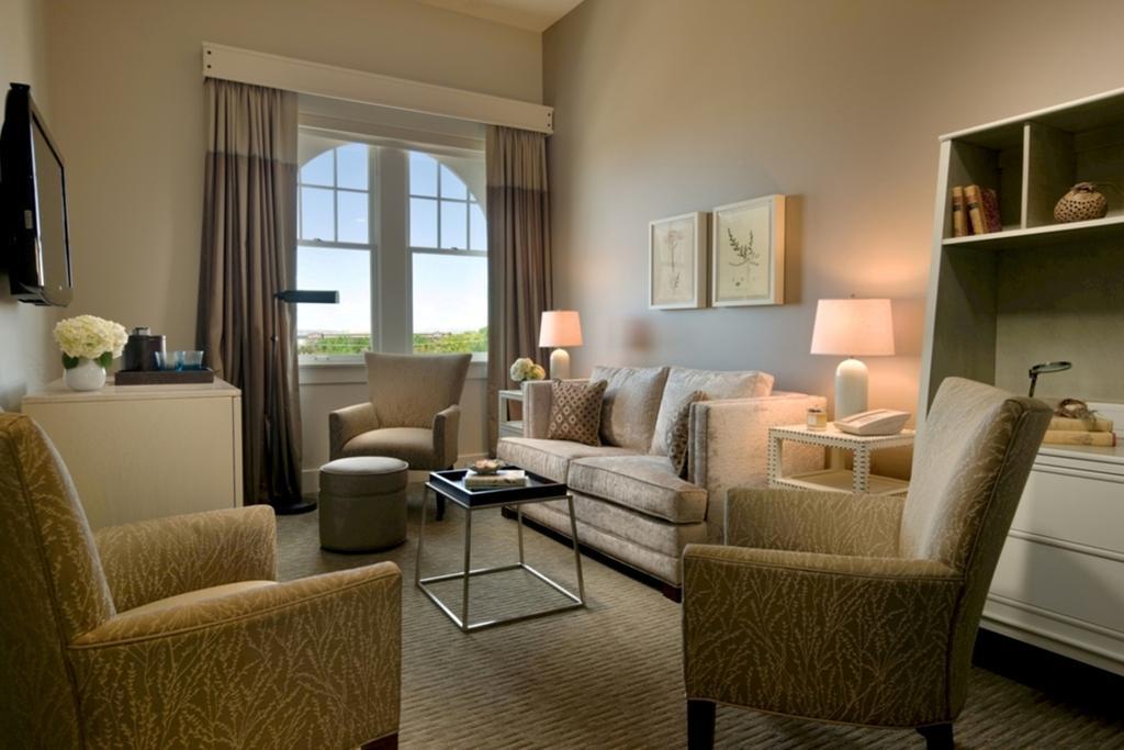 Hotel Parq
