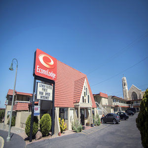 Super 8 By Wyndham Downtown 2* Albuquerque