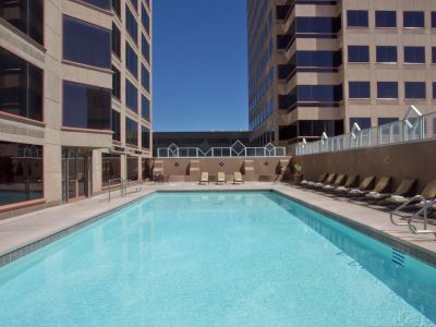 Hotel The Clyde