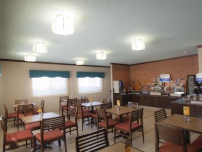 Hotel Express & - North Balloon Fiesta Park By Ihg Albuquerque