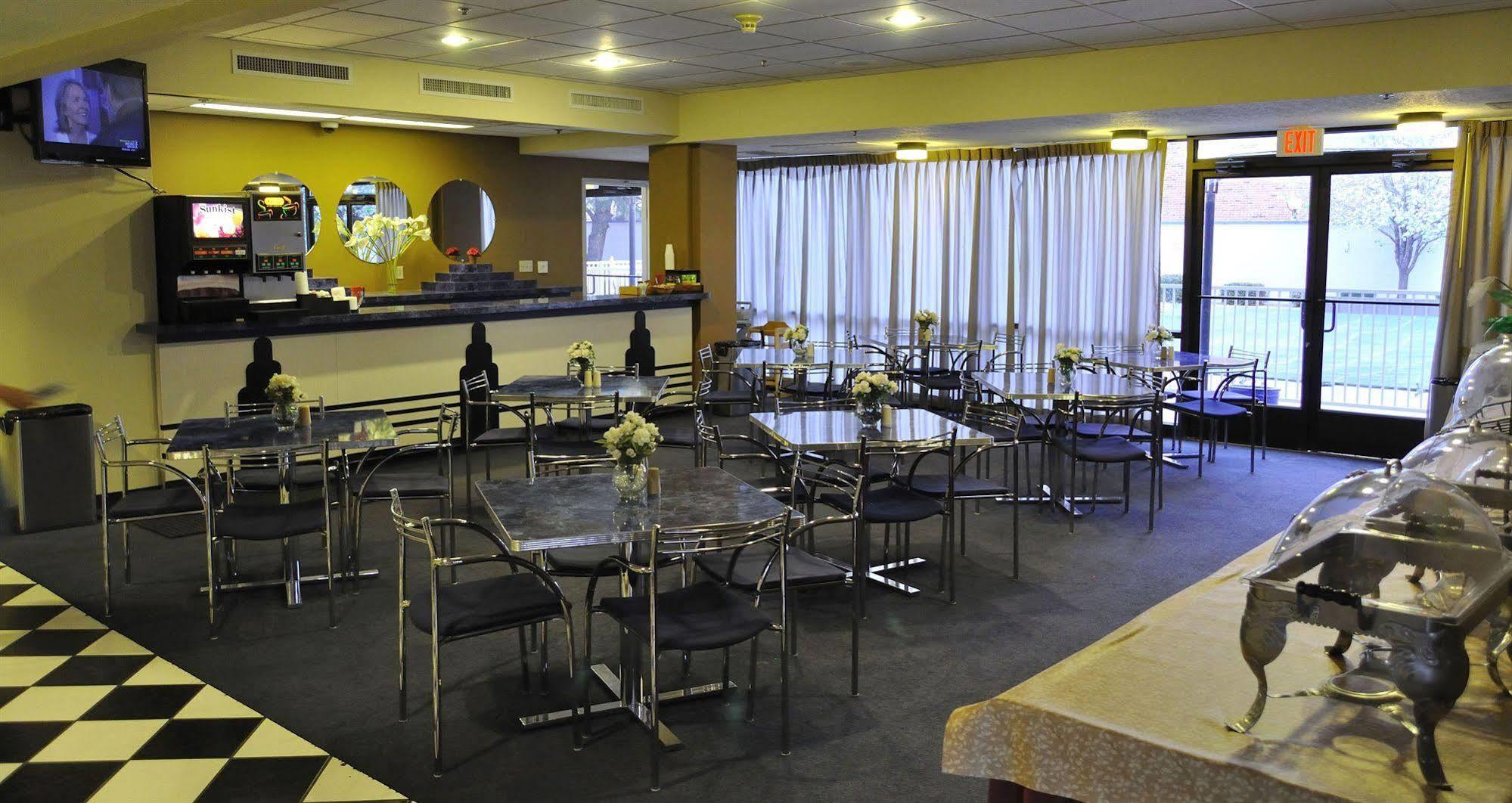 The Blue Hotel