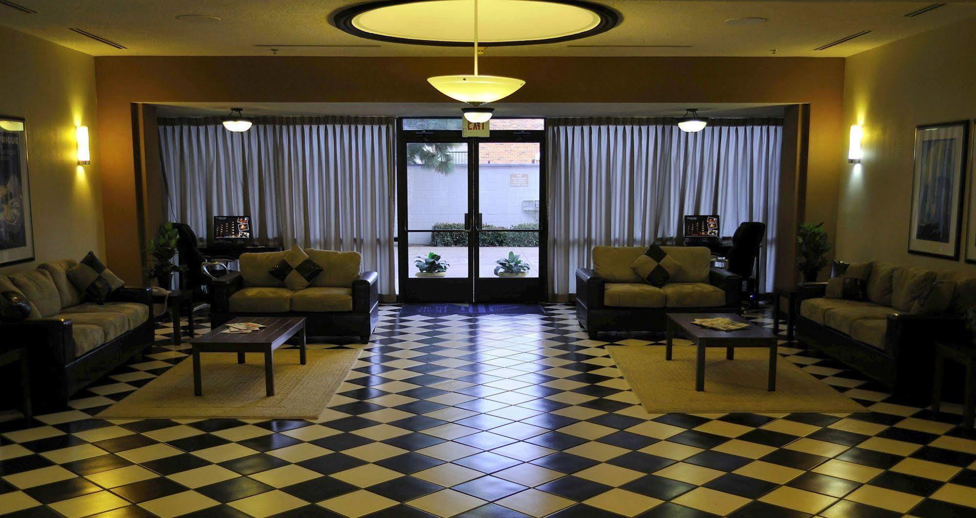 The Blue Hotel Albuquerque