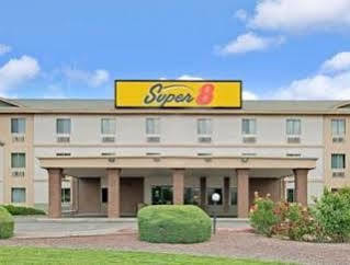 Hotel Super 8 Albuquerque/midtown