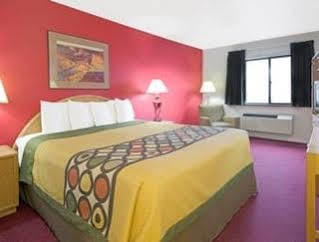 Super 8 Albuquerque/midtown