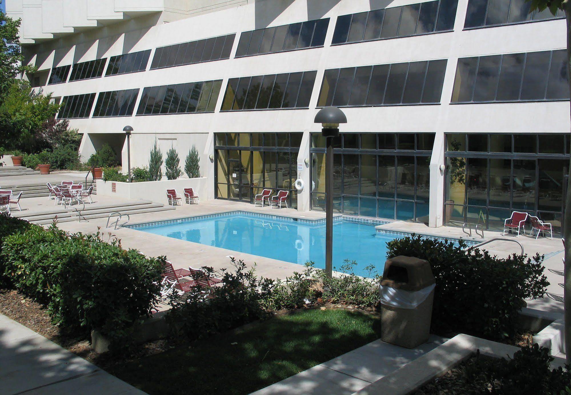 Marriott Hotel