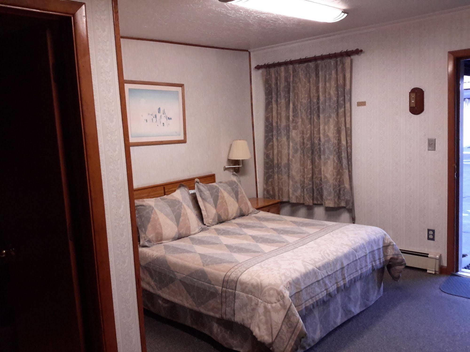 Motel The Monterey Albuquerque