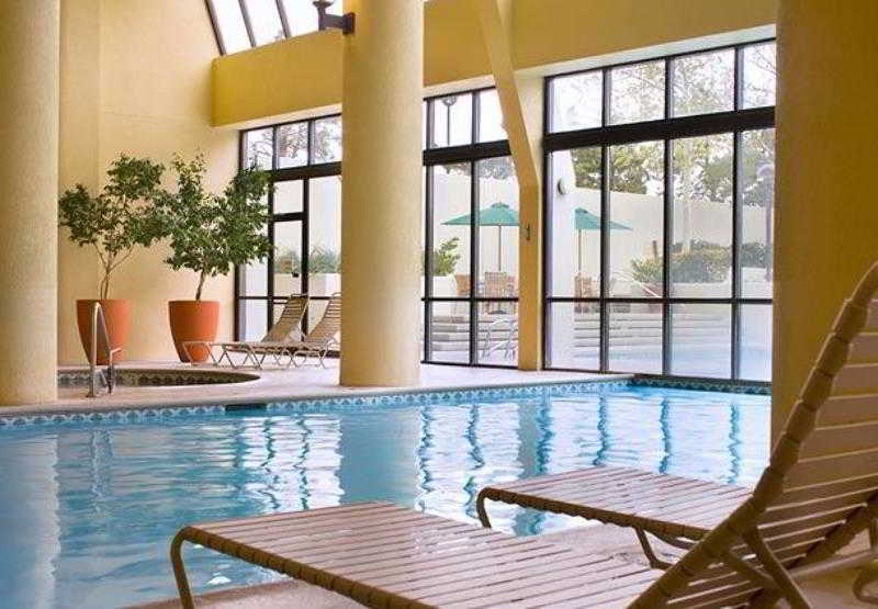 Marriott Albuquerque