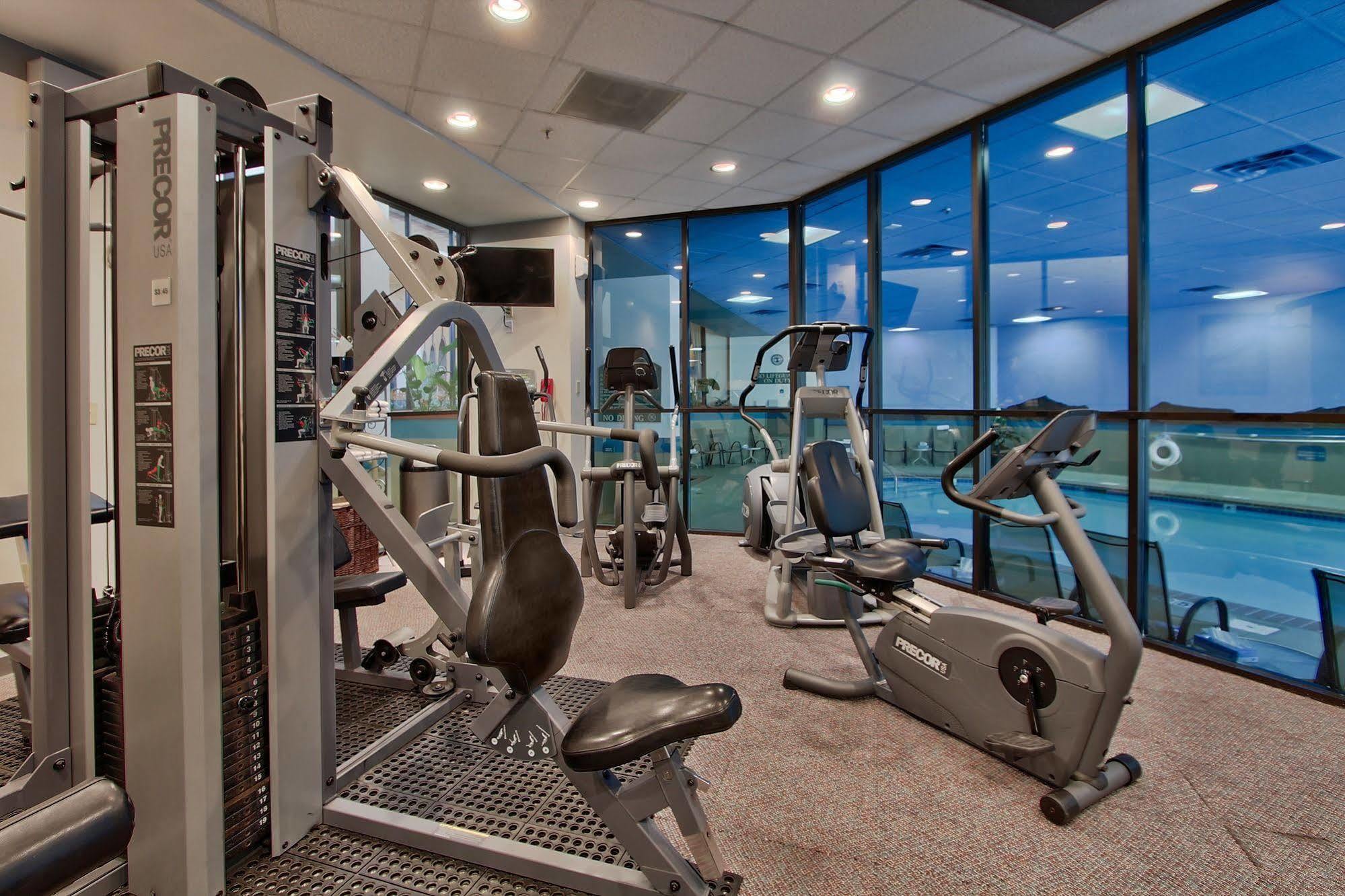 Ramada By Wyndham Midtown 4* Albuquerque