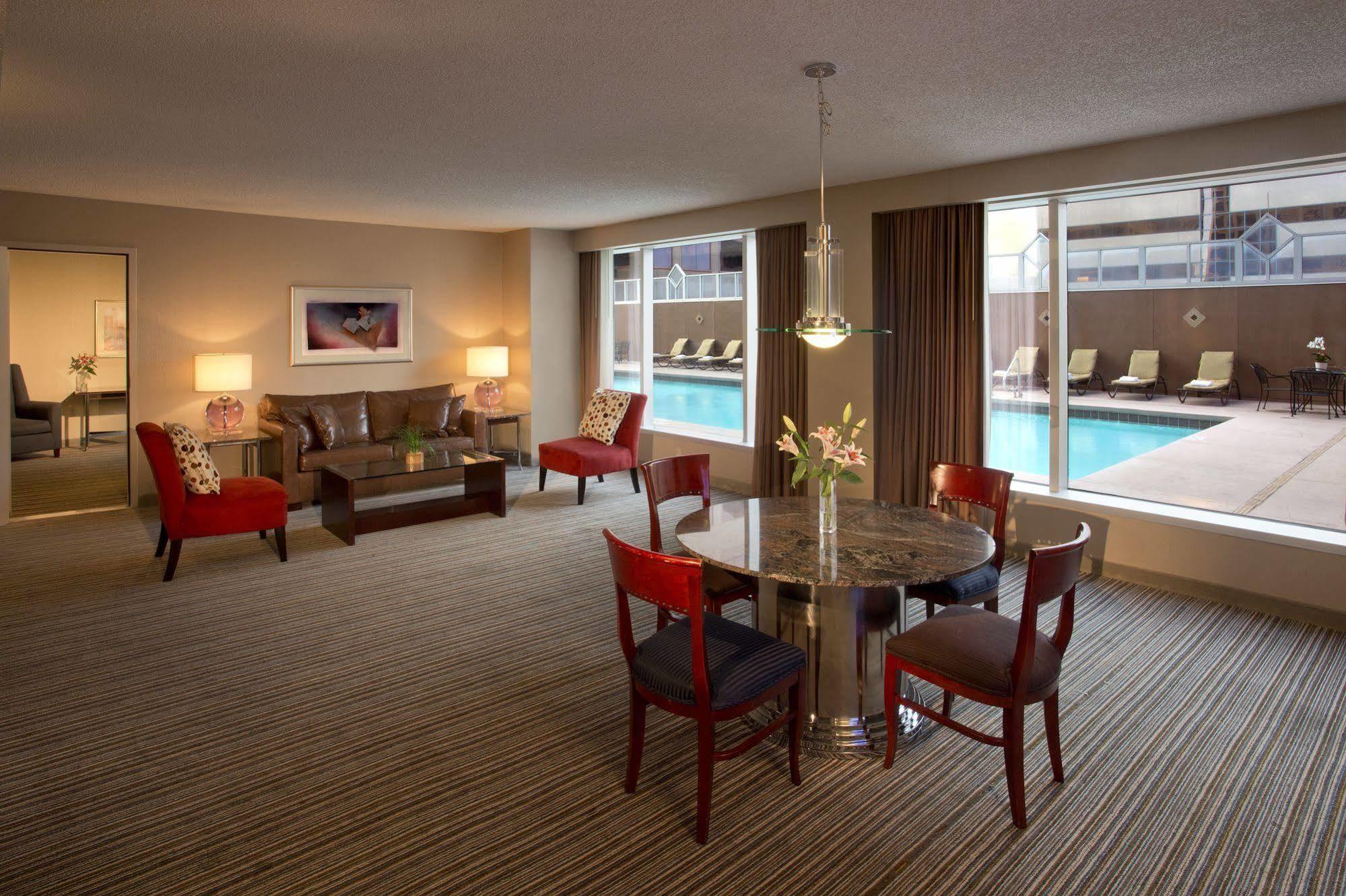 Hotel The Clyde Albuquerque