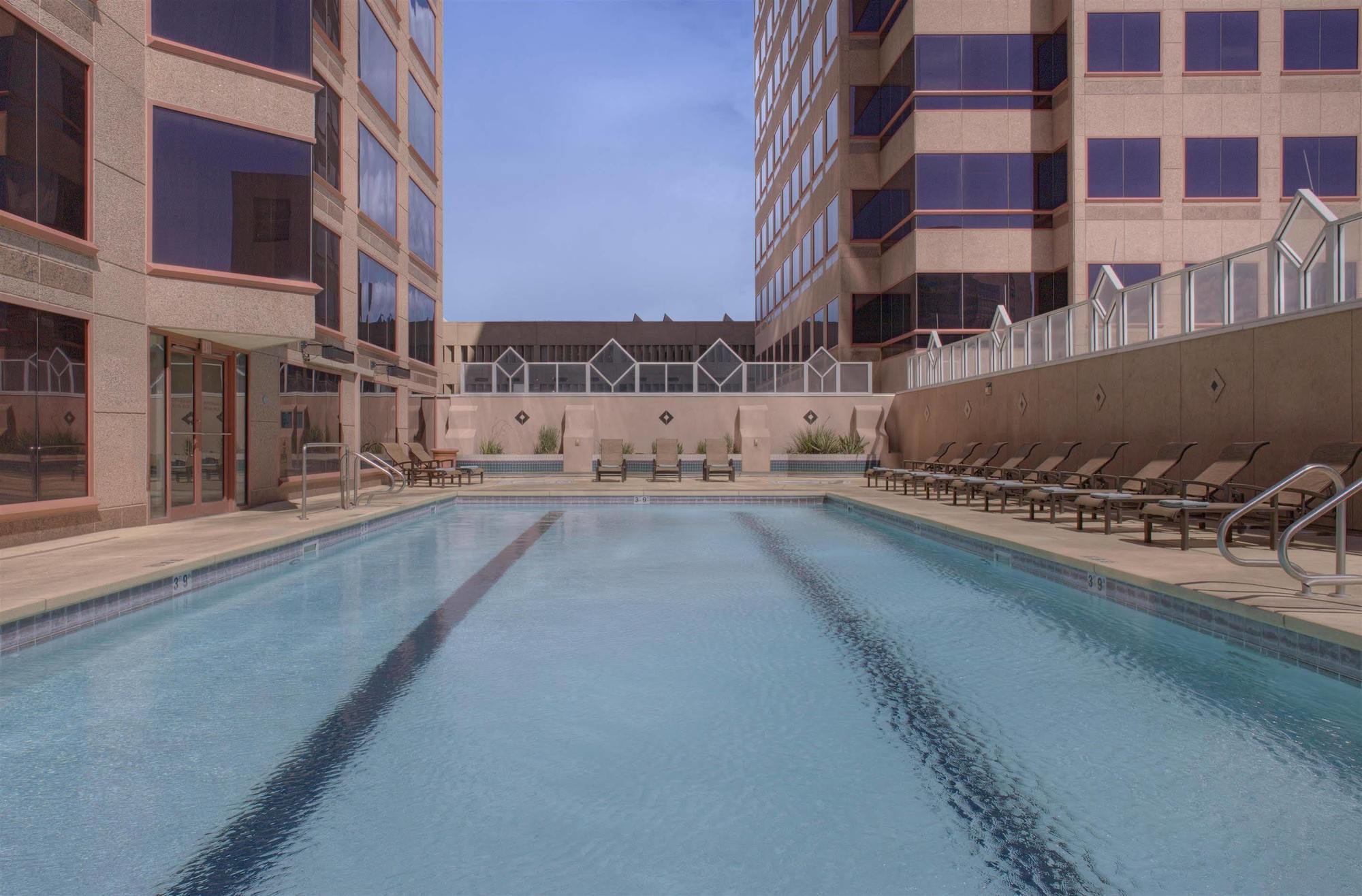 The Clyde Hotel Albuquerque
