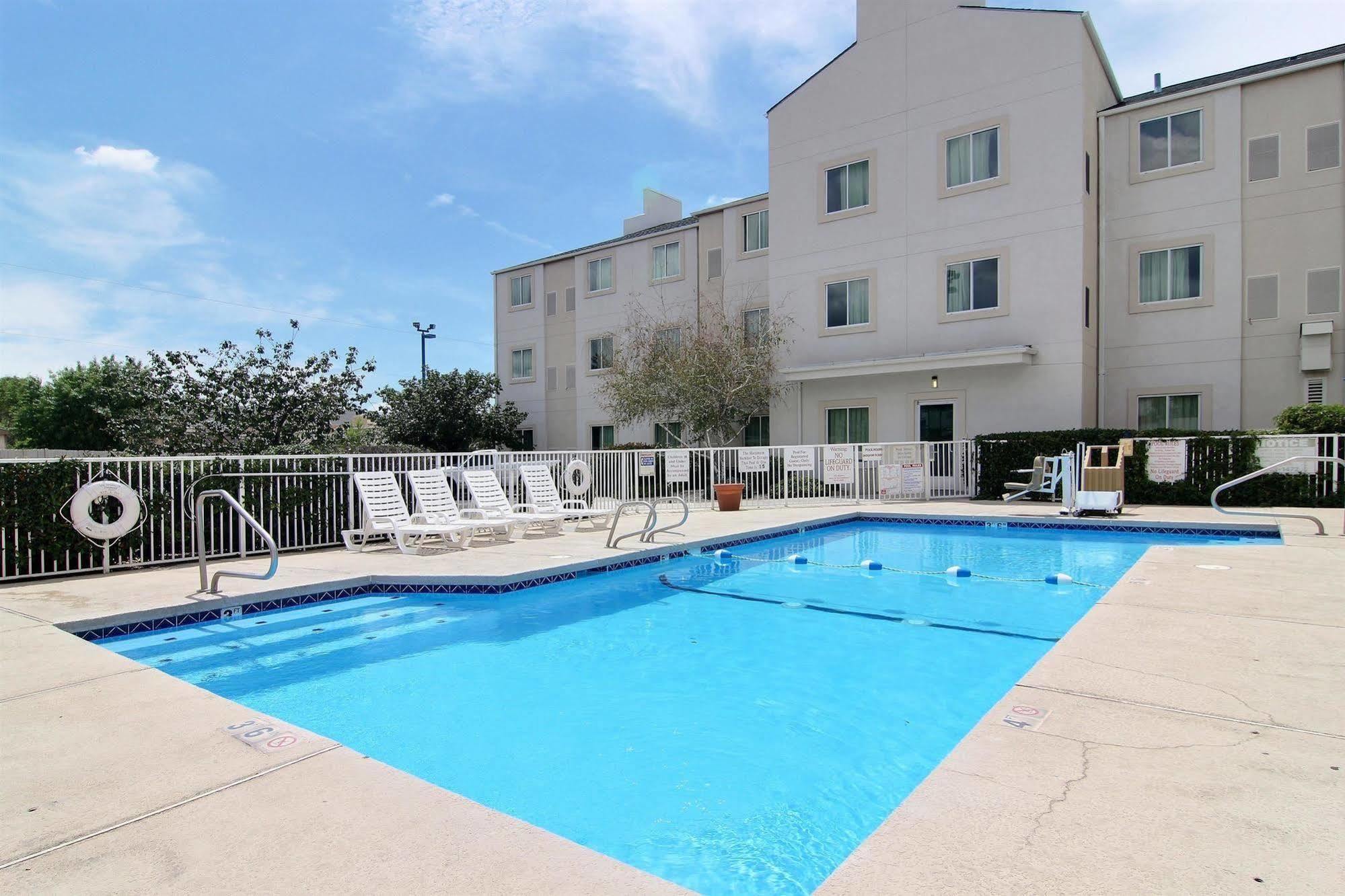 Hotel 6-albuquerque, Nm - North Albuquerque