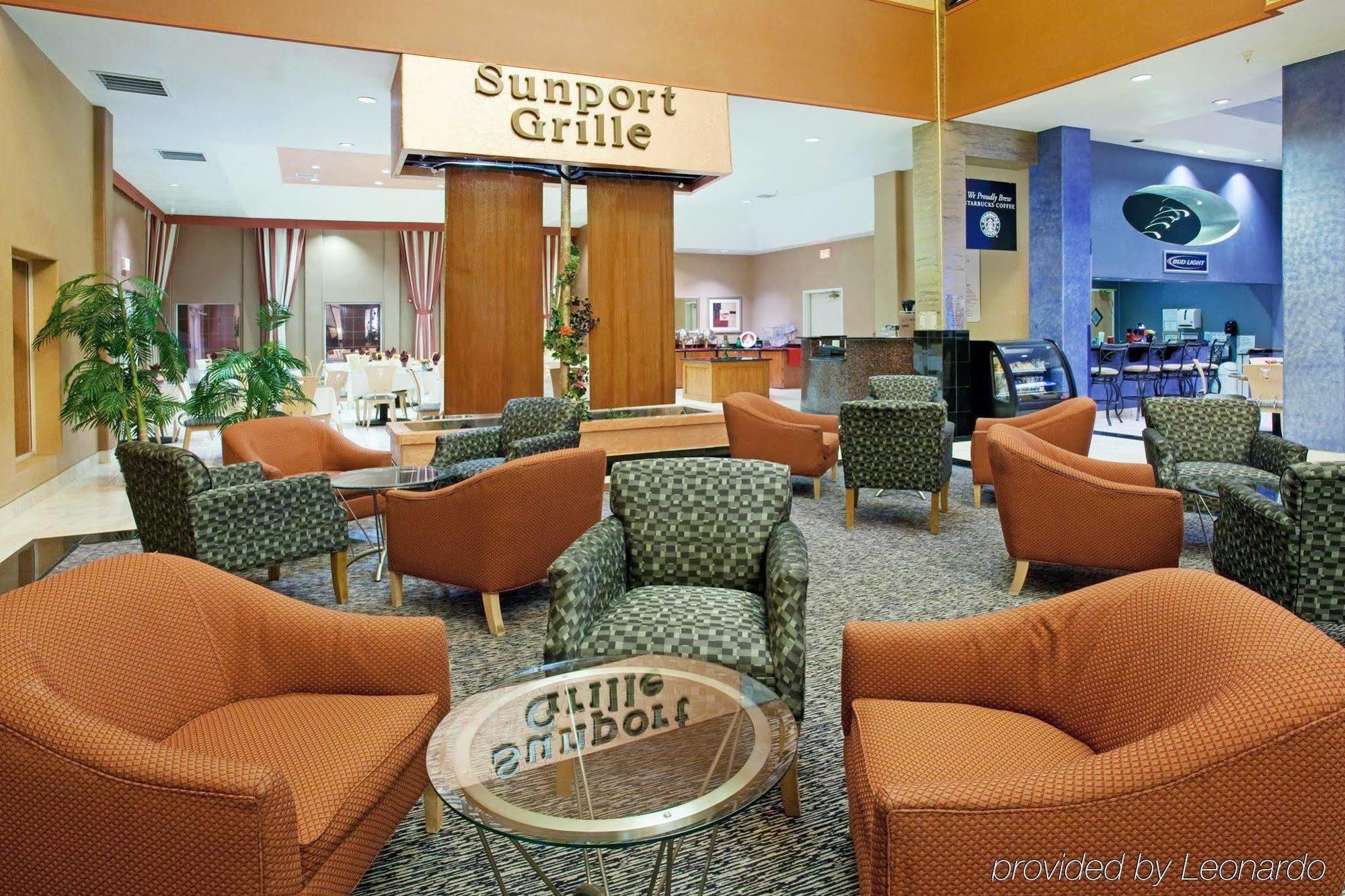 & Airport By Ihg Hotel