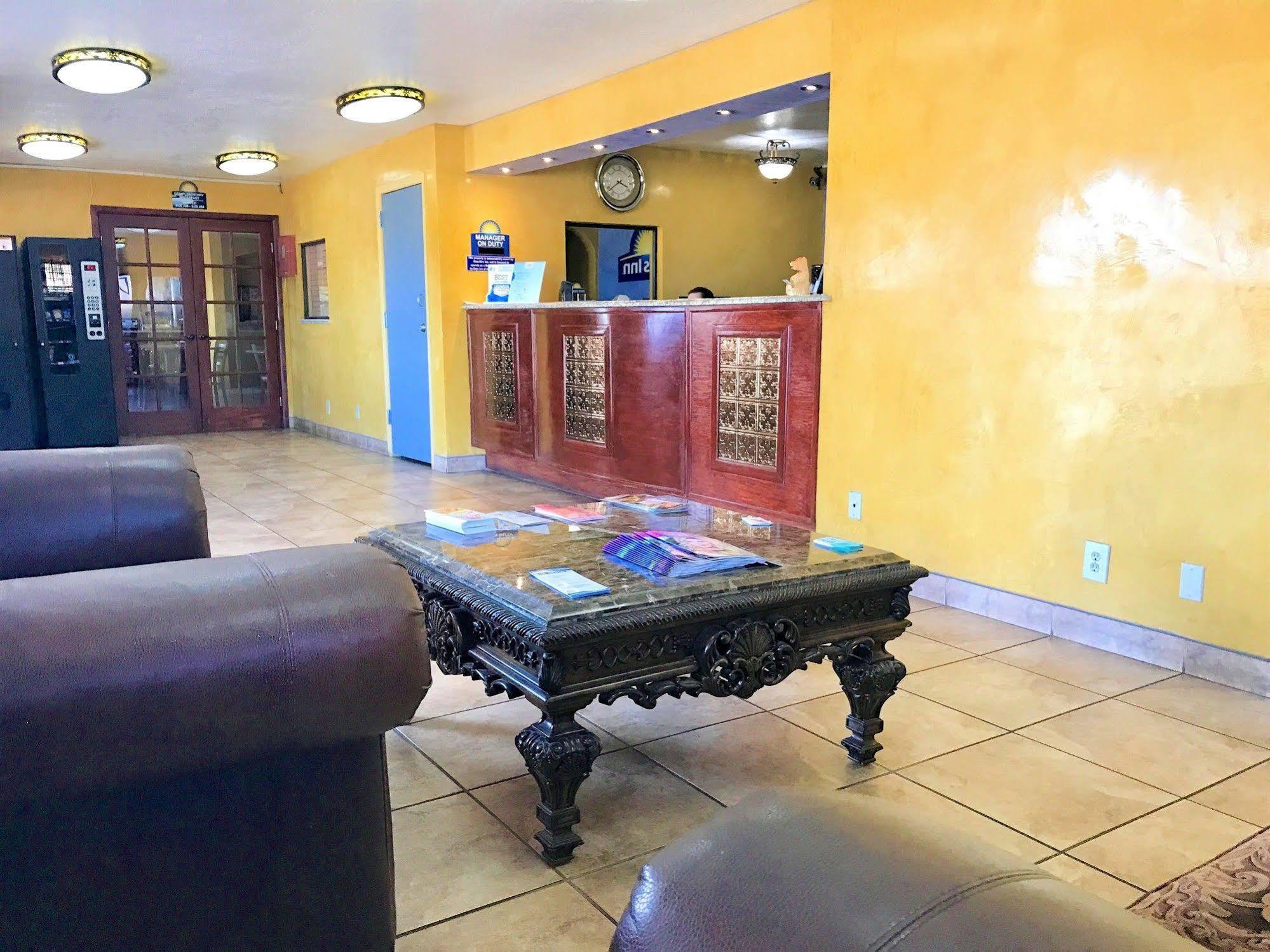Hotel Days By Wyndham East Albuquerque