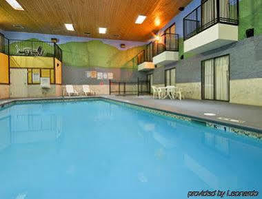 Days By Wyndham East Hotel Albuquerque