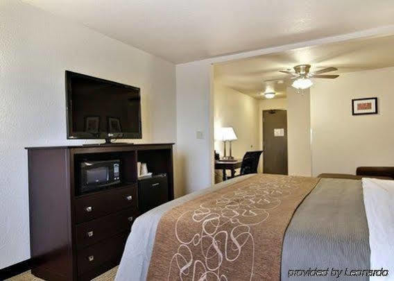 Comfort Albuquerque-north Journal Center 3*