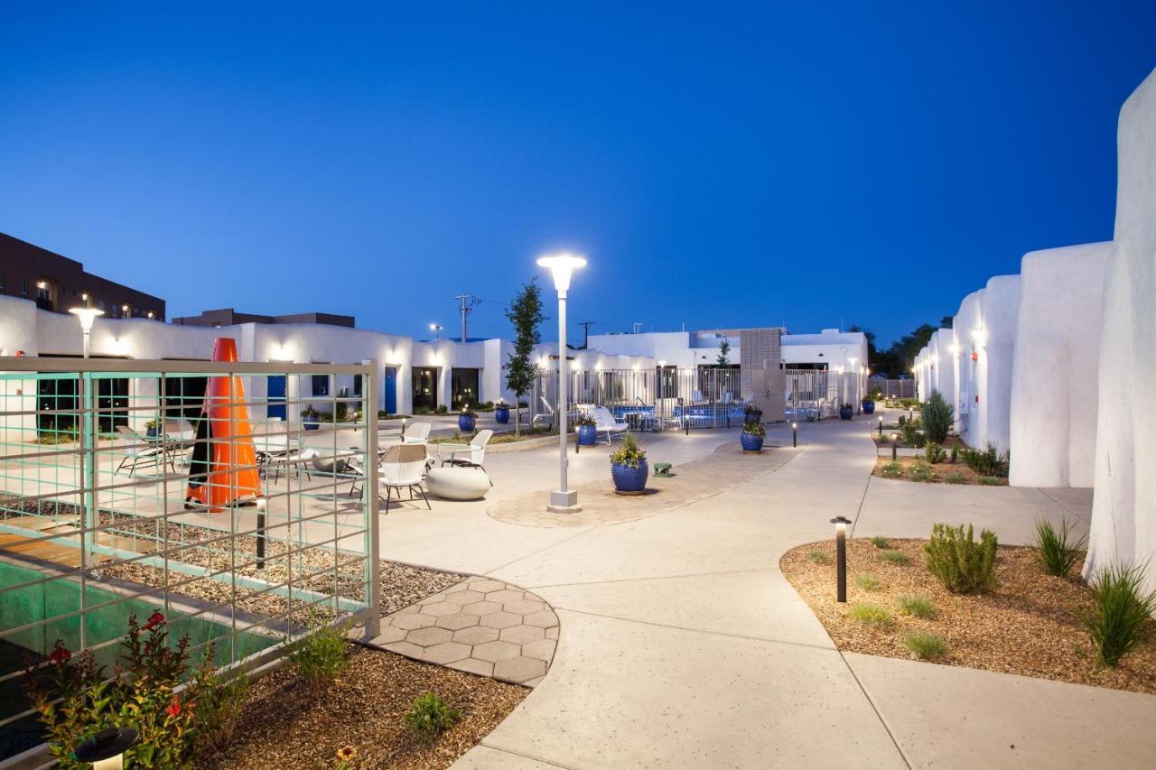 Motel El Vado