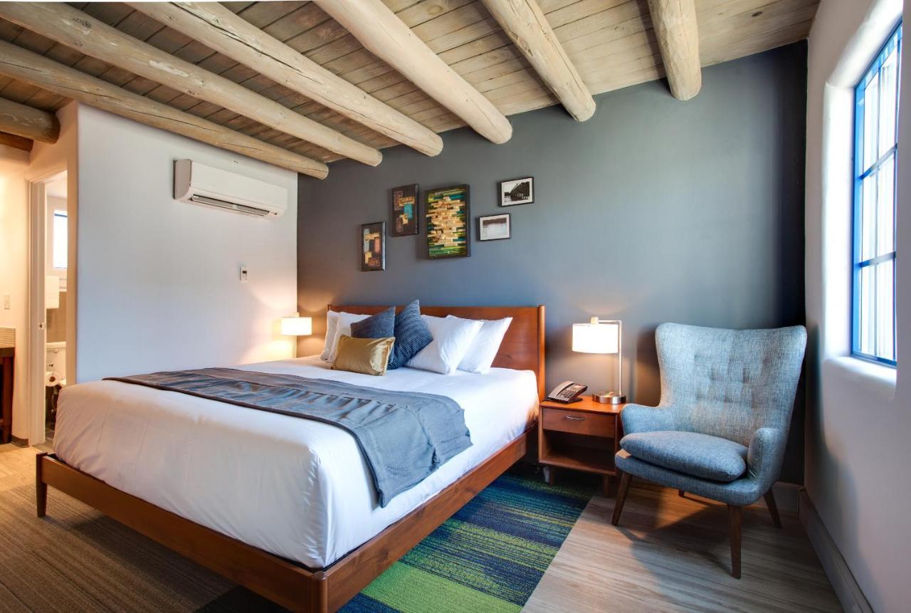 Motel El Vado 2*