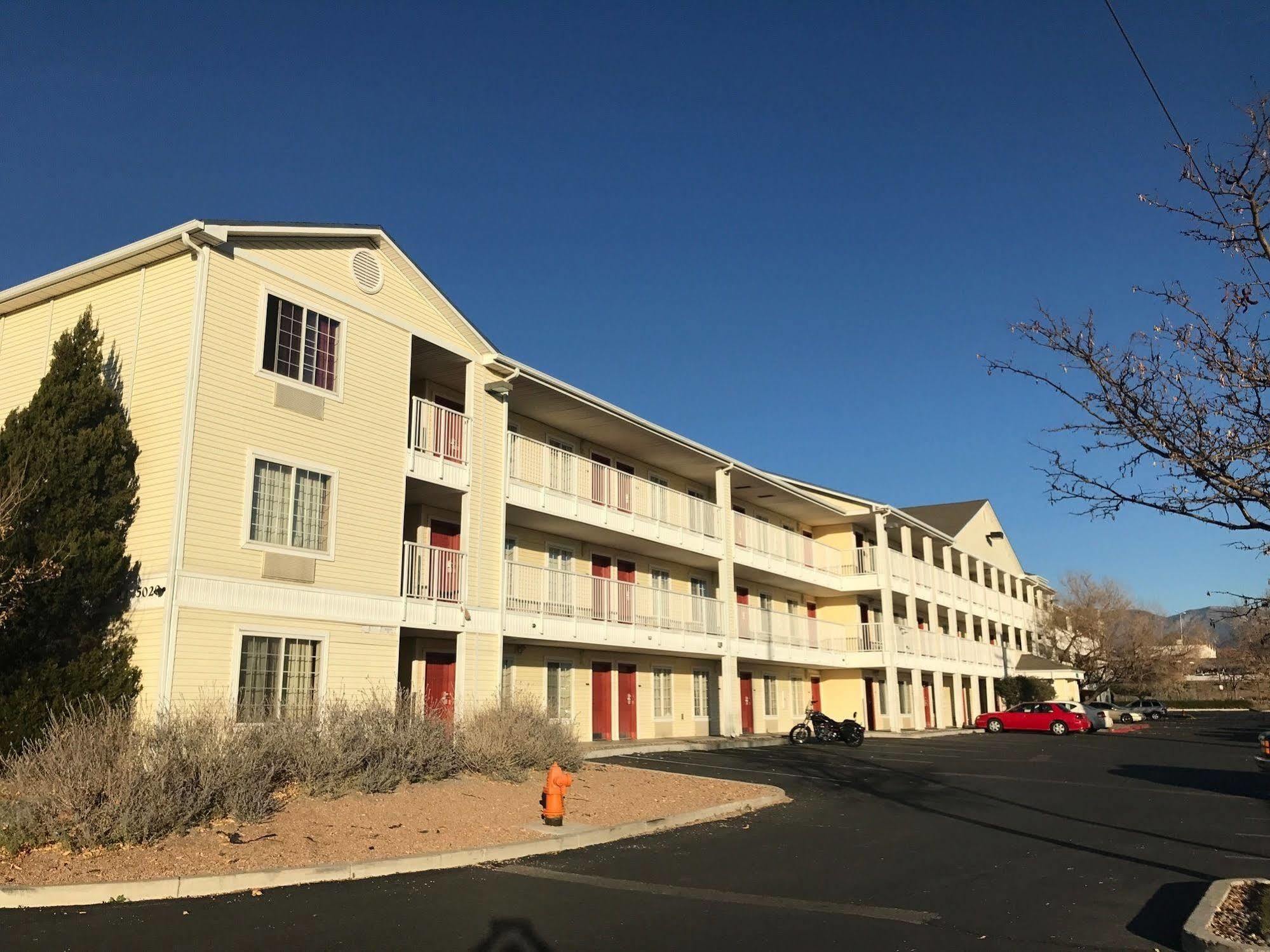 Aparthotel Siegel Select 2