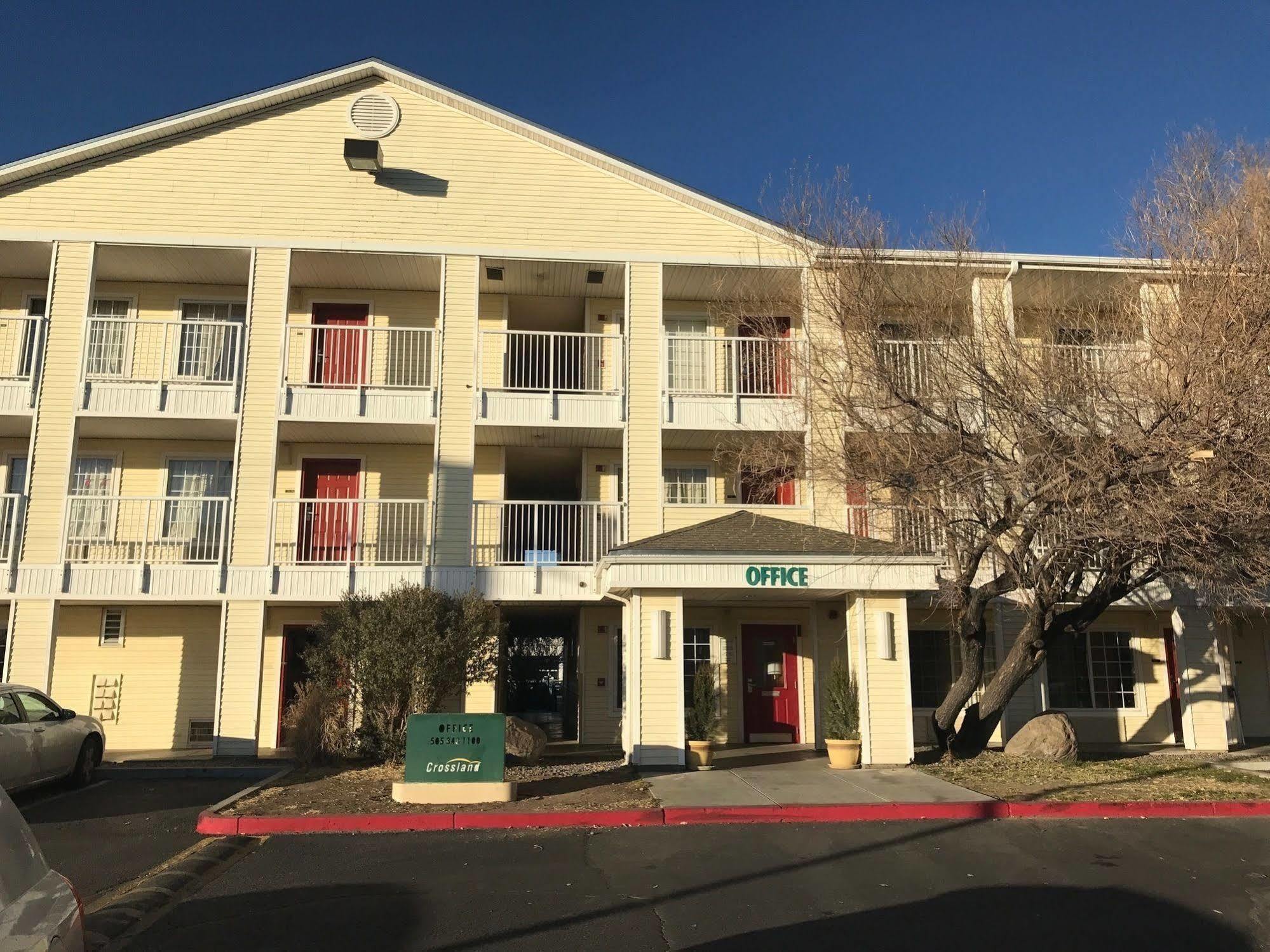 Aparthotel Siegel Select 2 Albuquerque