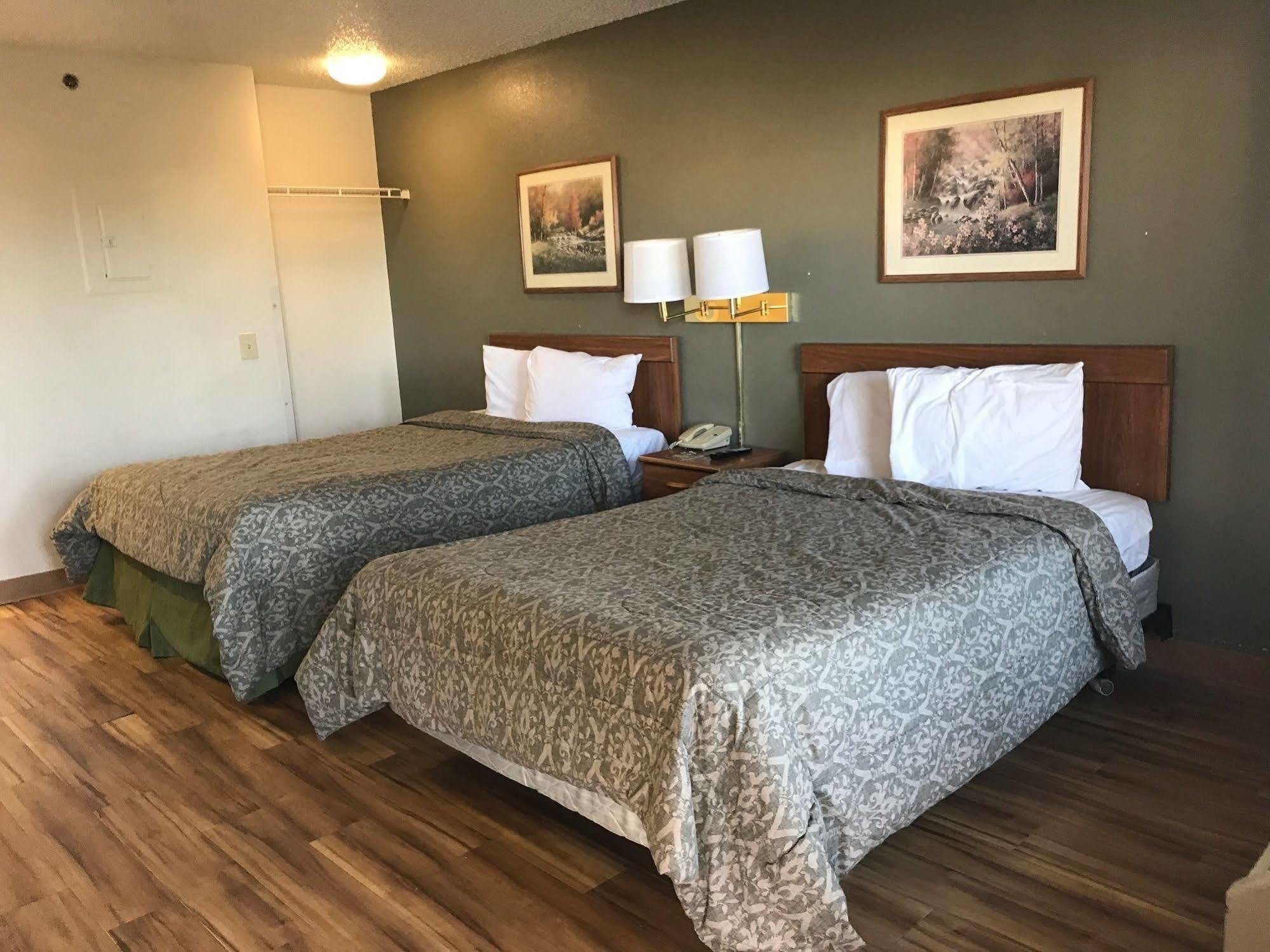 Siegel Select 2 Aparthotel Albuquerque