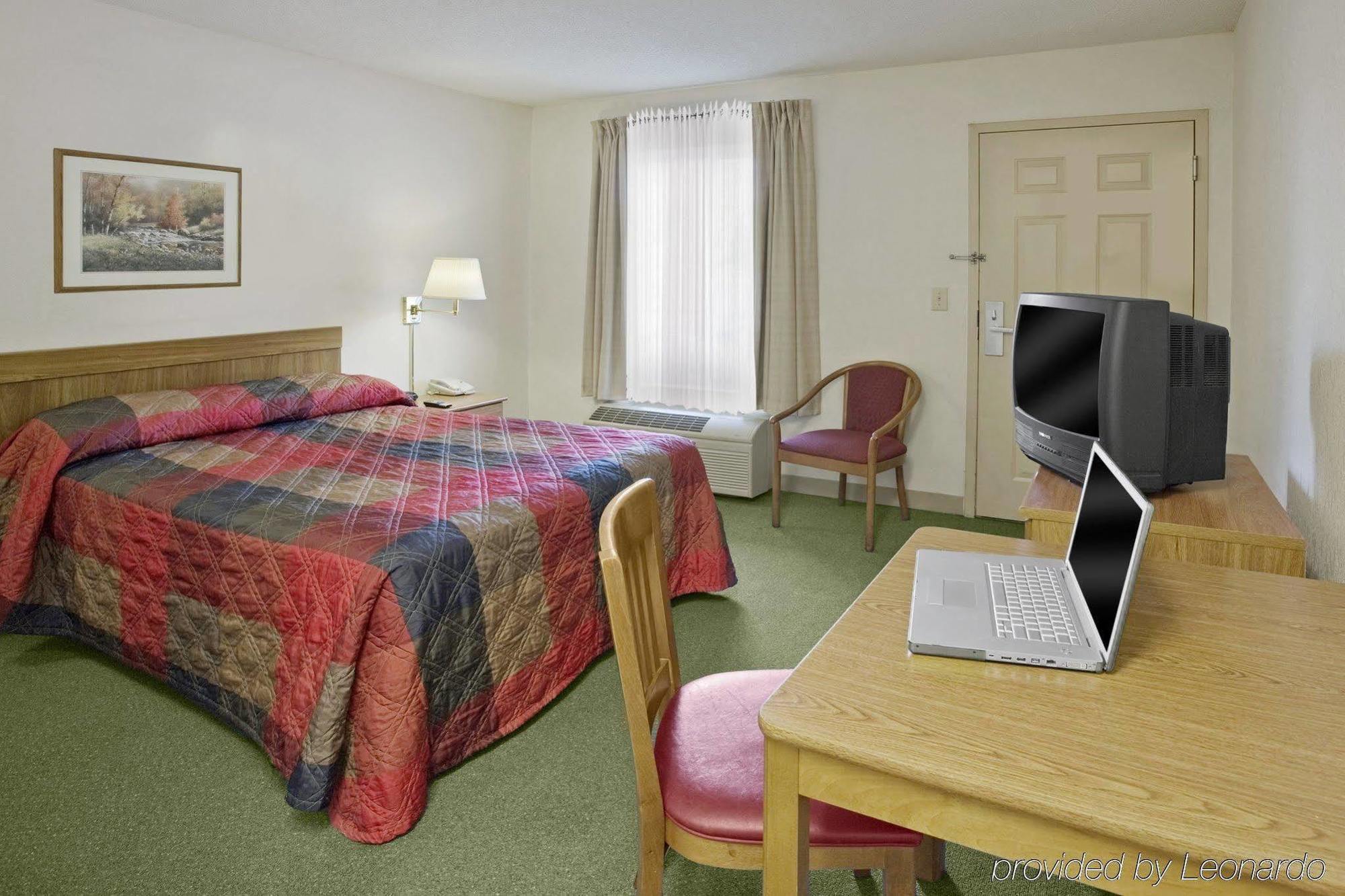 Aparthotel Siegel Select 2 2*
