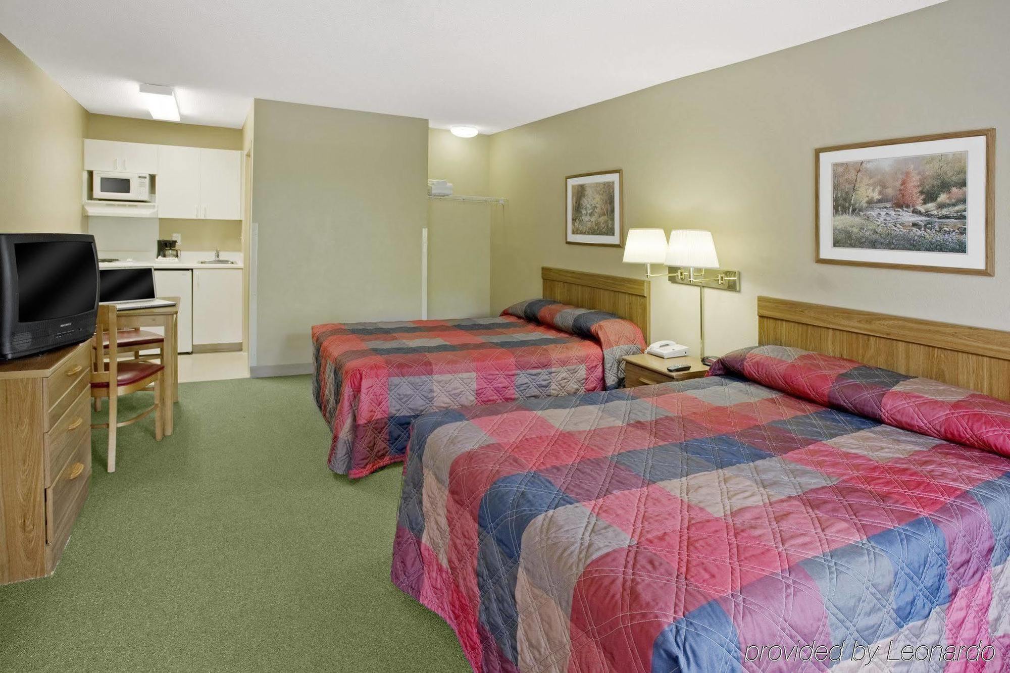 Aparthotel Siegel Select 2 Albuquerque