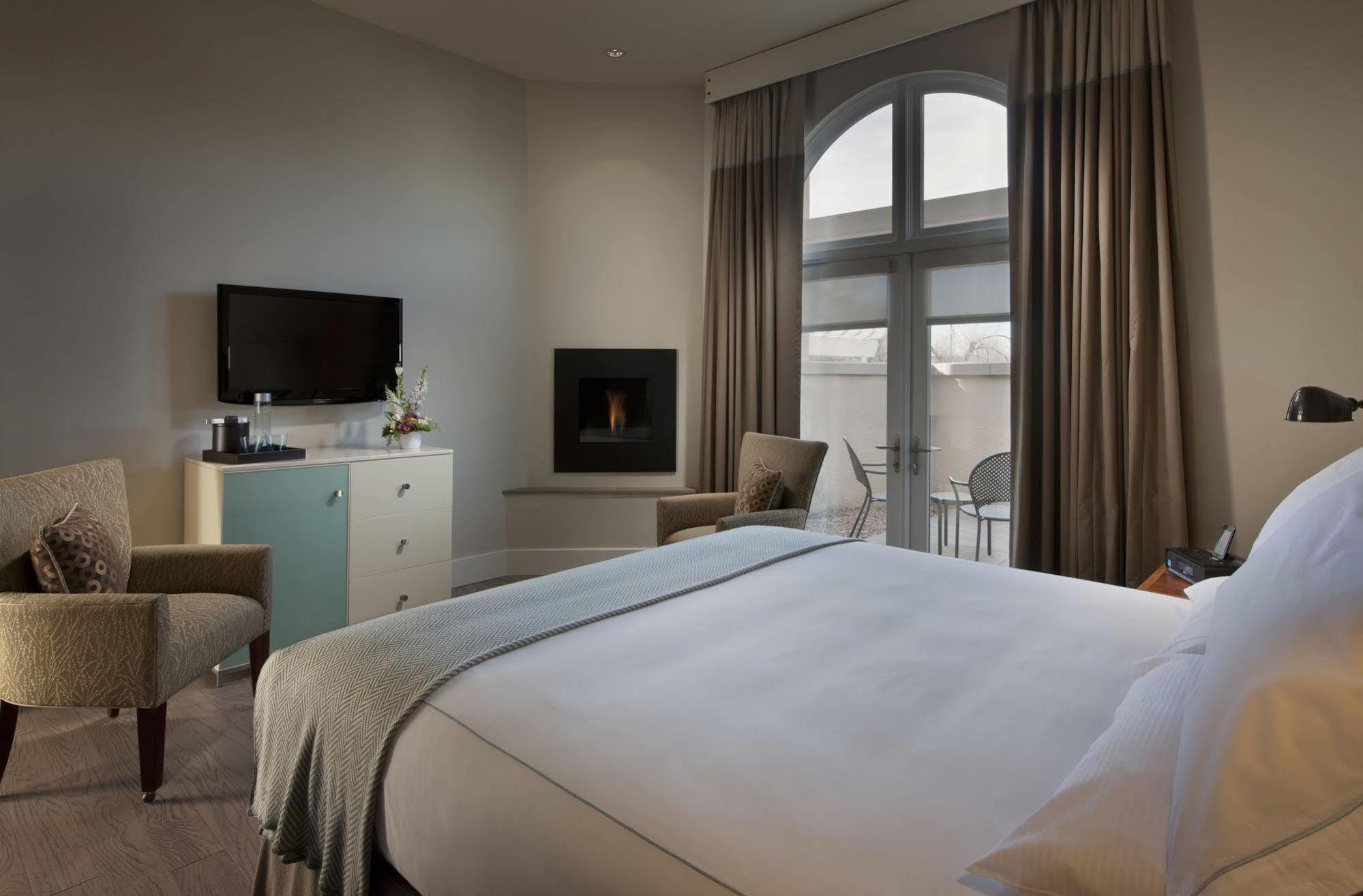 Hotel Parq