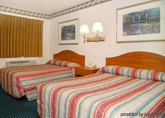 Motel Econo East Albuquerque