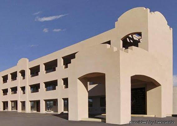 Econo East Motel Albuquerque