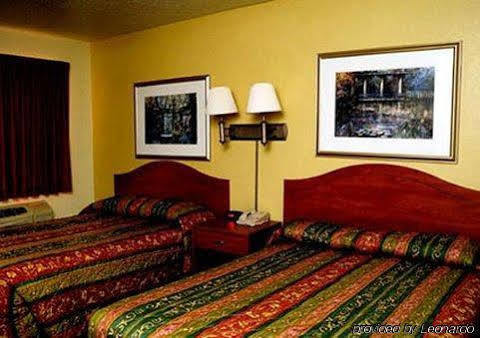 Motel Econo East Albuquerque