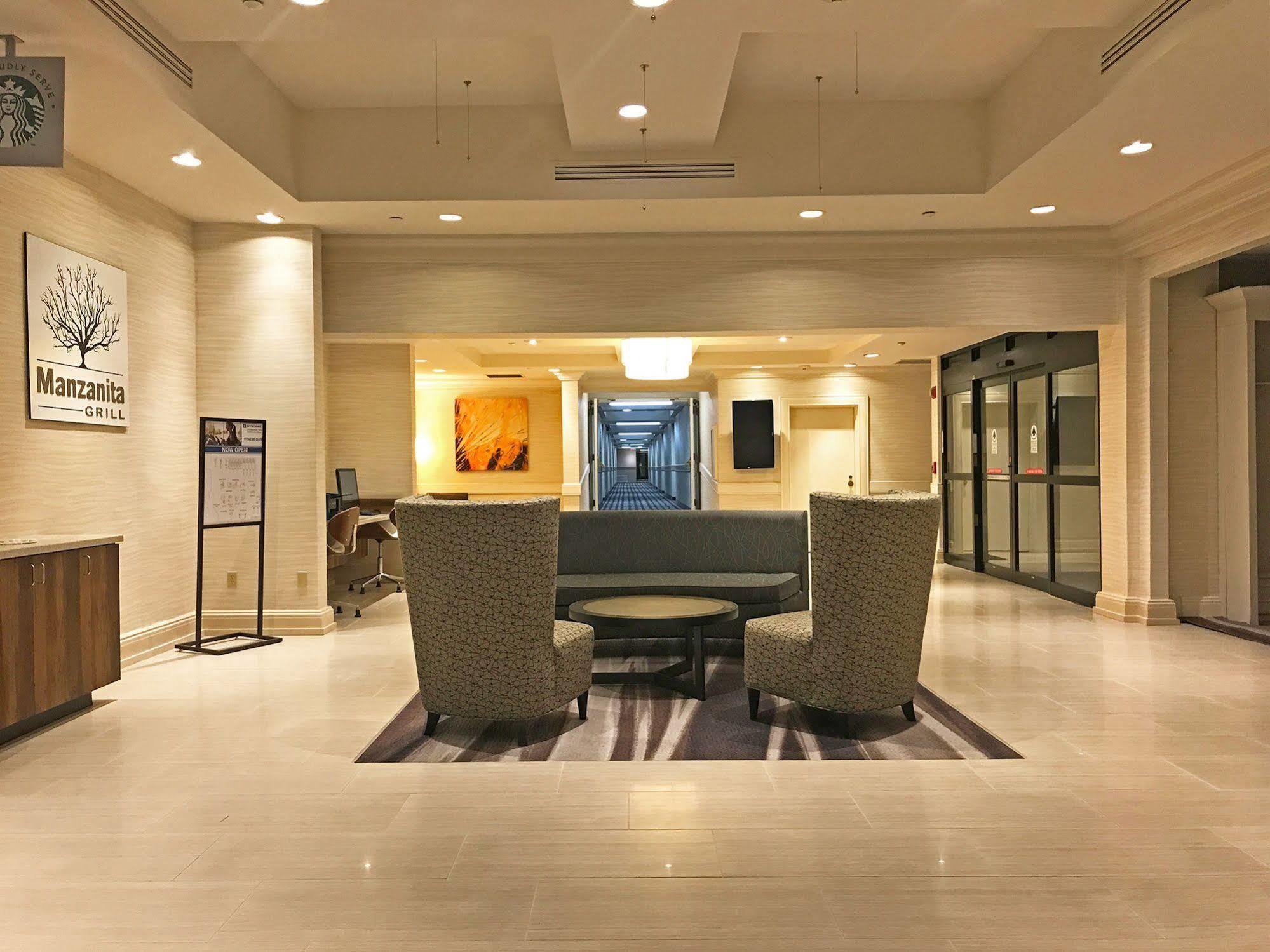 Wyndham & Conference Center Albuquerque