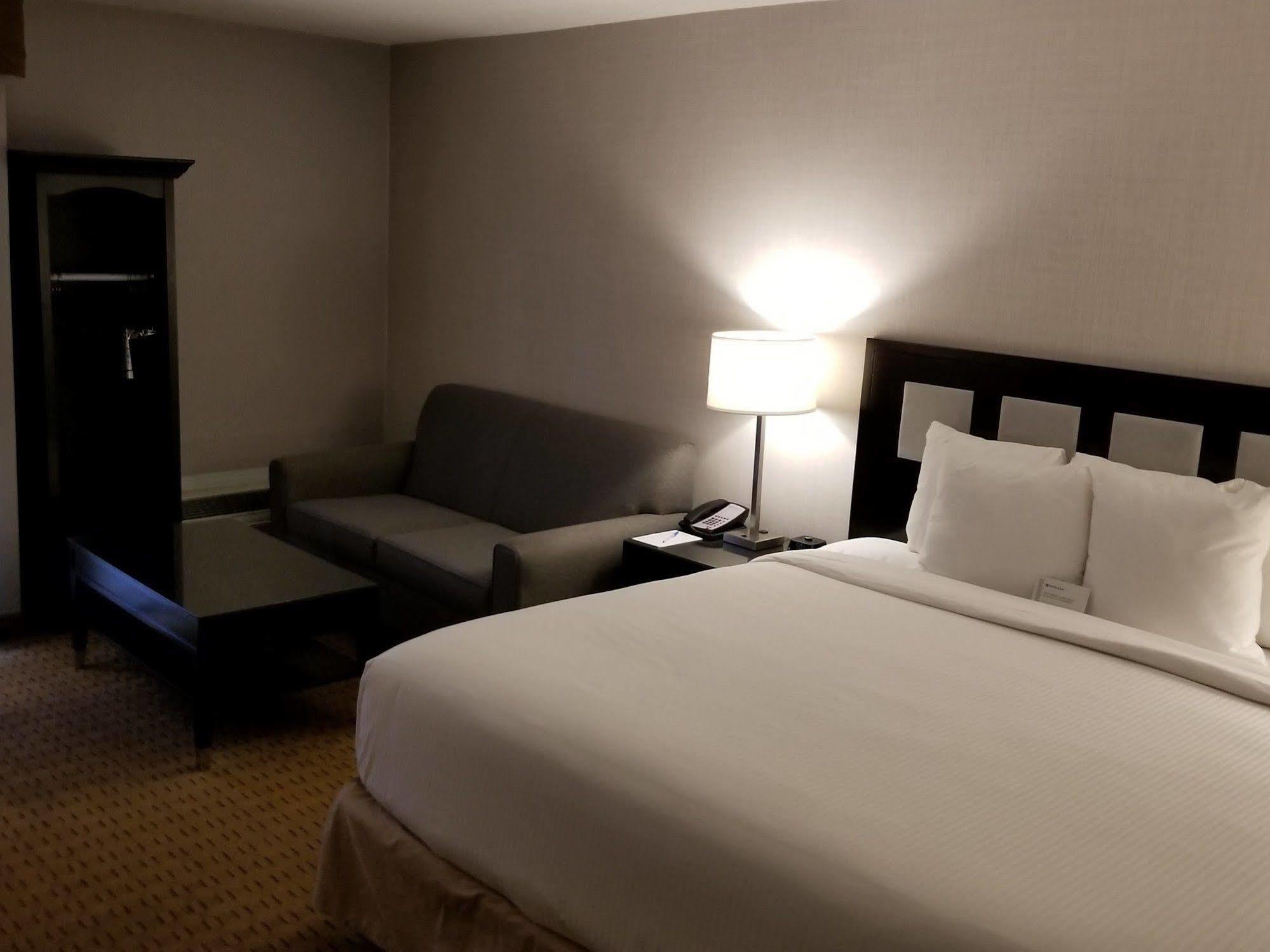 Hotel Wyndham & Conference Center Albuquerque