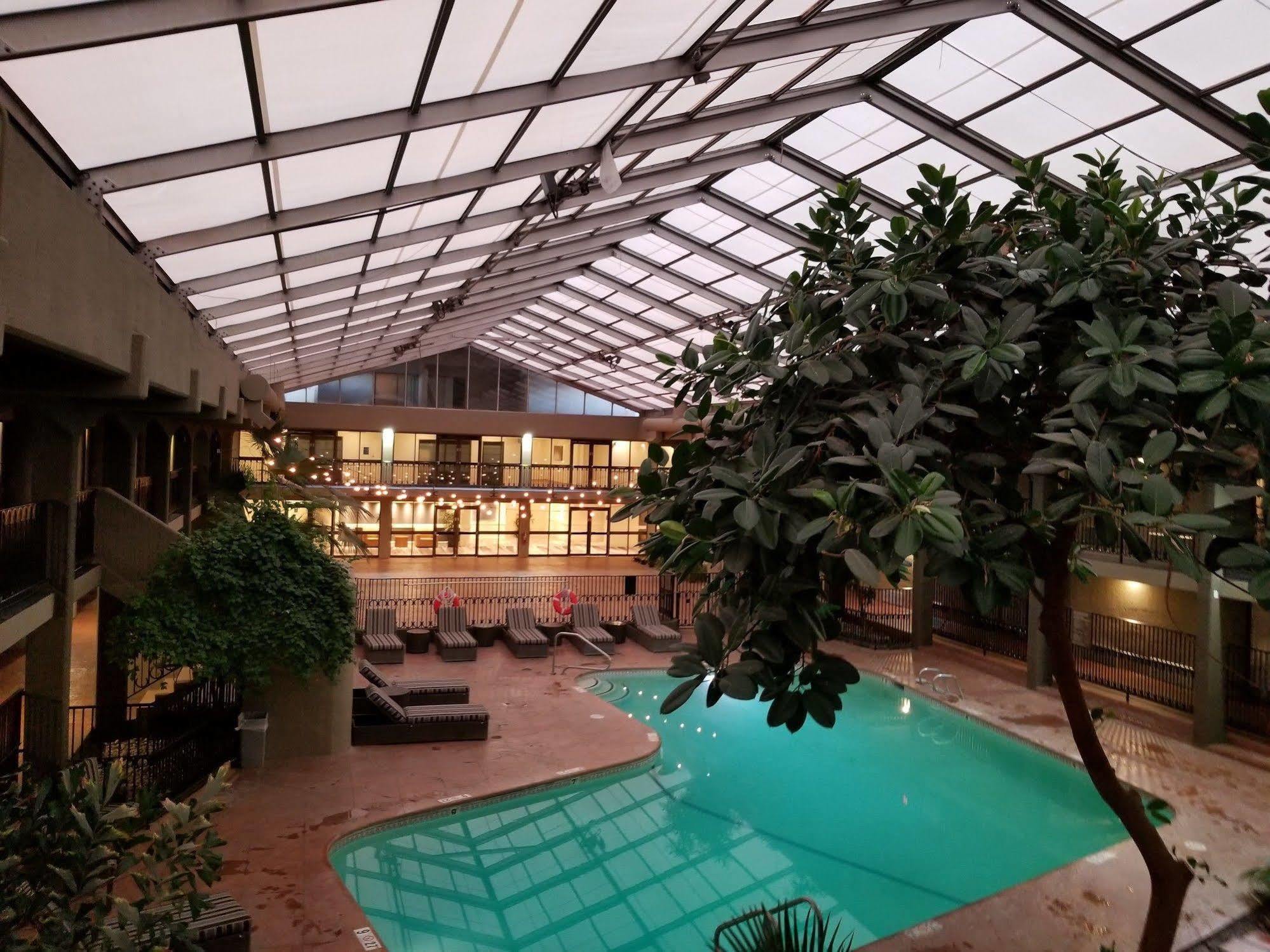 Hotel Wyndham & Conference Center Albuquerque