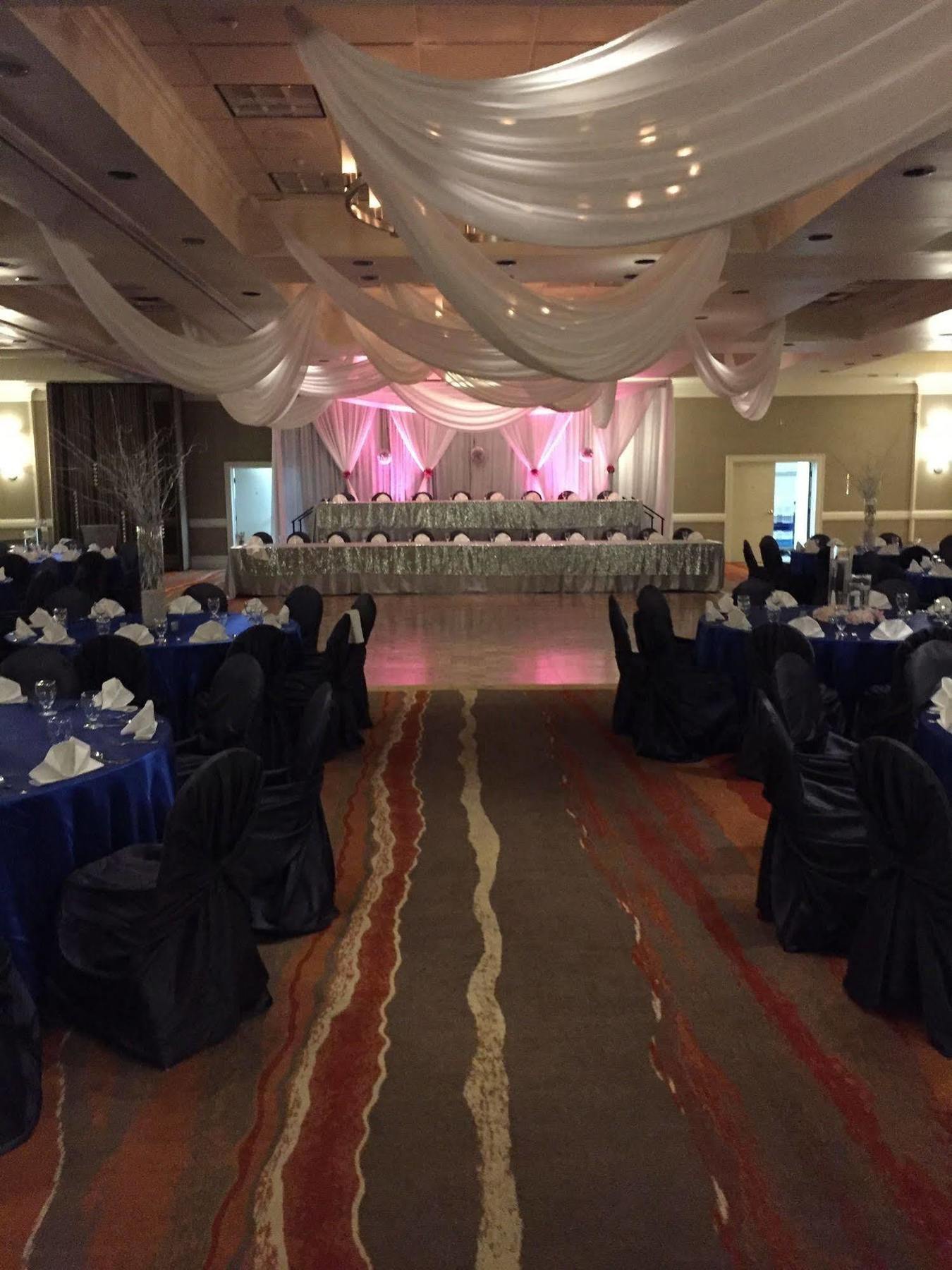 Hotel Wyndham & Conference Center