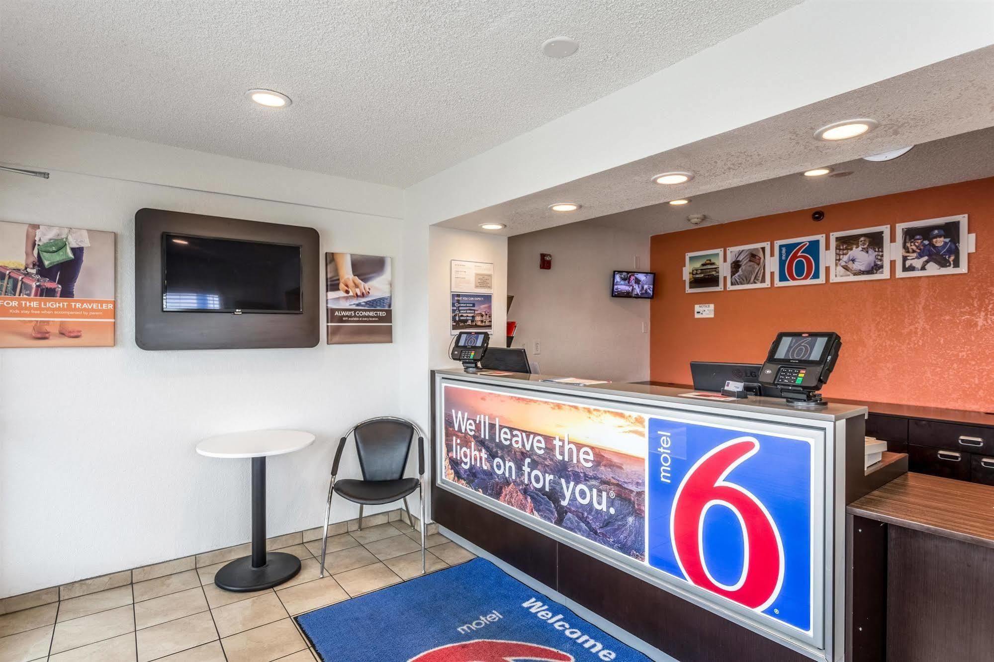 6-albuquerque, Nm - South - Airport Hotel Albuquerque