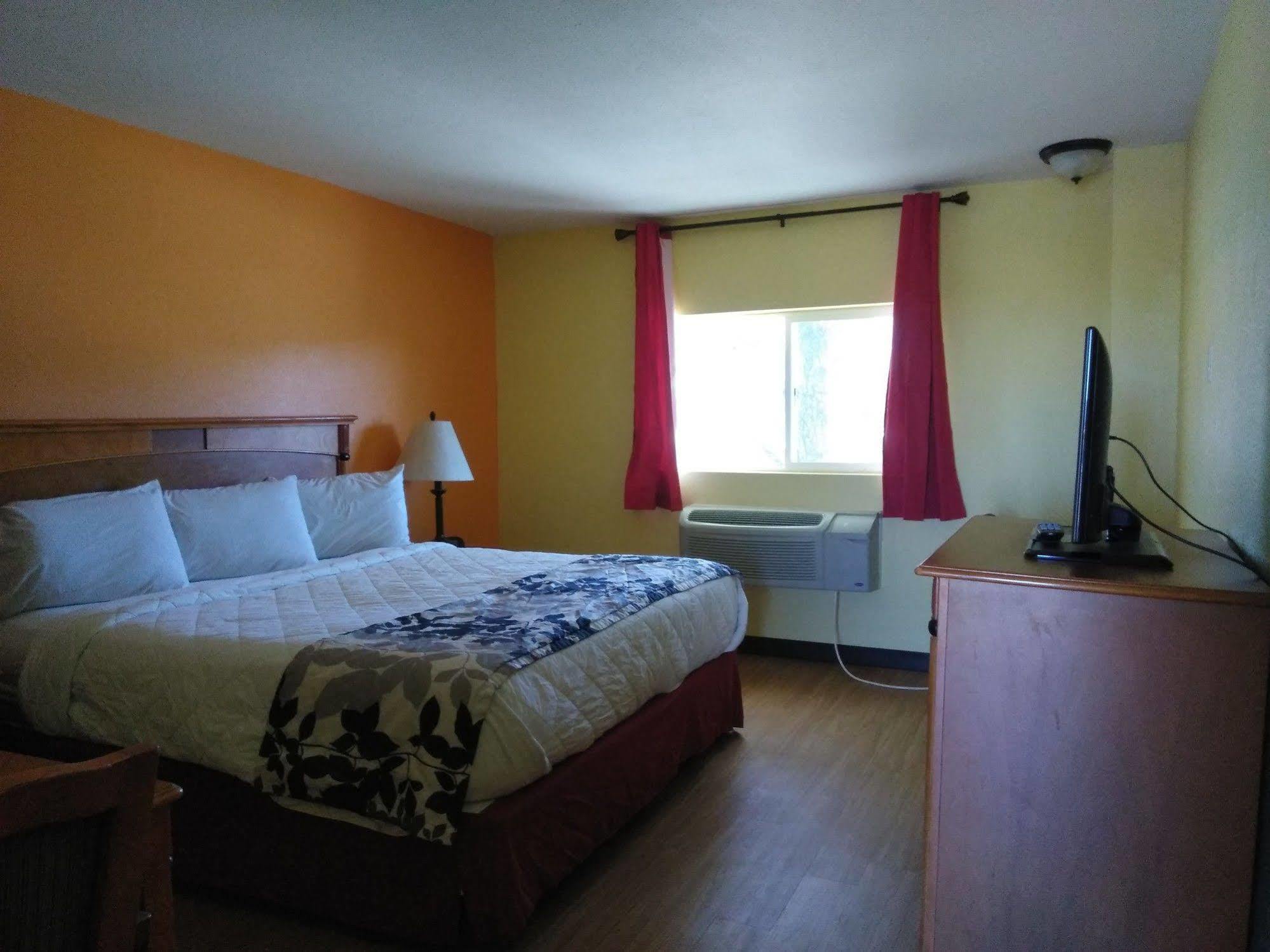 Mountain View & Rv Park Motel Albuquerque