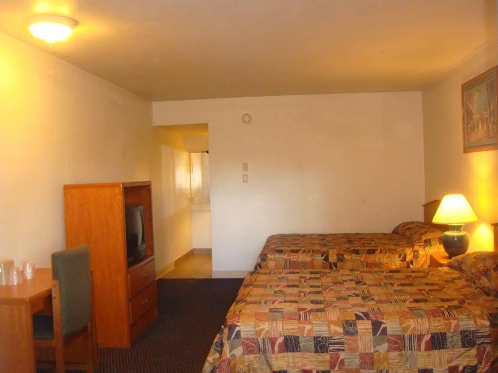 Motel Mountain View & Rv Park