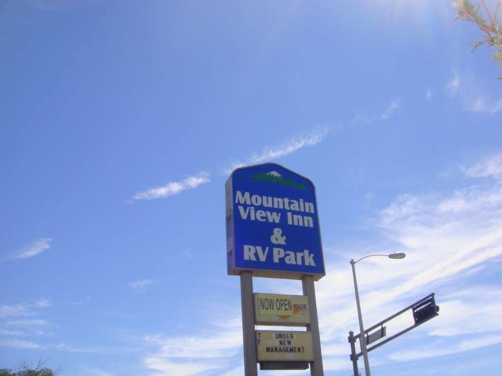 Mountain View & Rv Park 2*