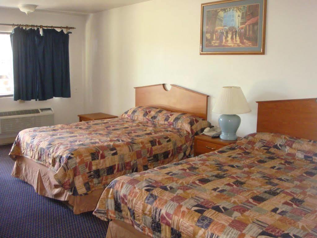 Motel Mountain View & Rv Park Albuquerque